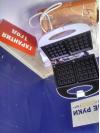 Вафельница OLTO WA-1017